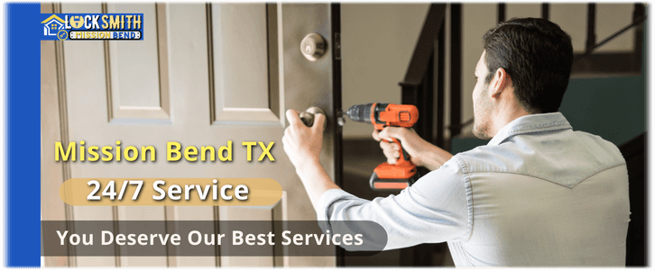 Mission Bend TX Locksmiths